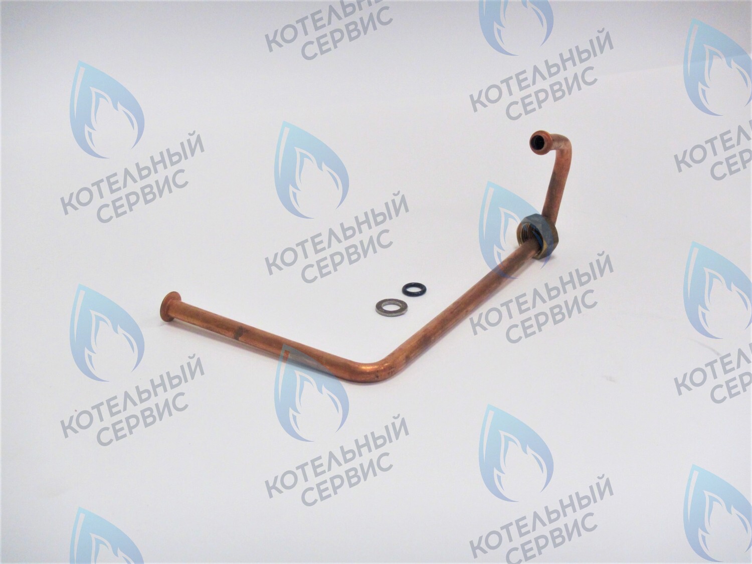 KS90265350 Трубка расширительного бака Ace 28-32K в Самаре