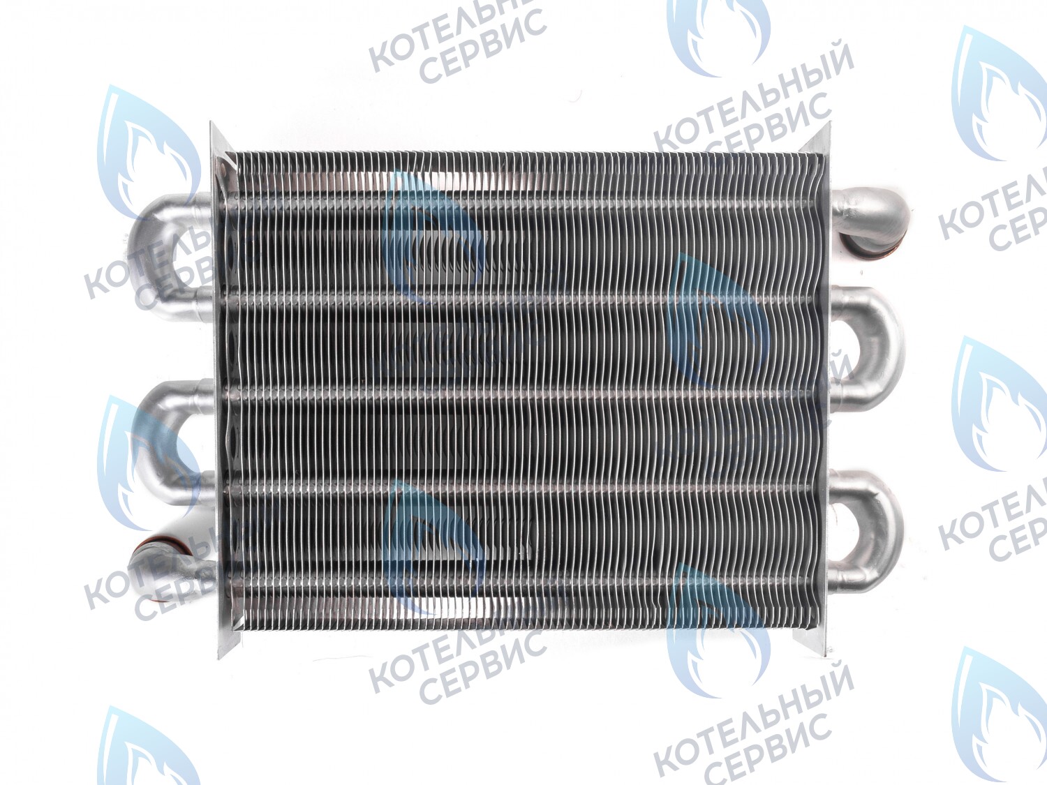 28600030 Теплообменник первичный (основной) Thermex EuroElite 24 в Самаре