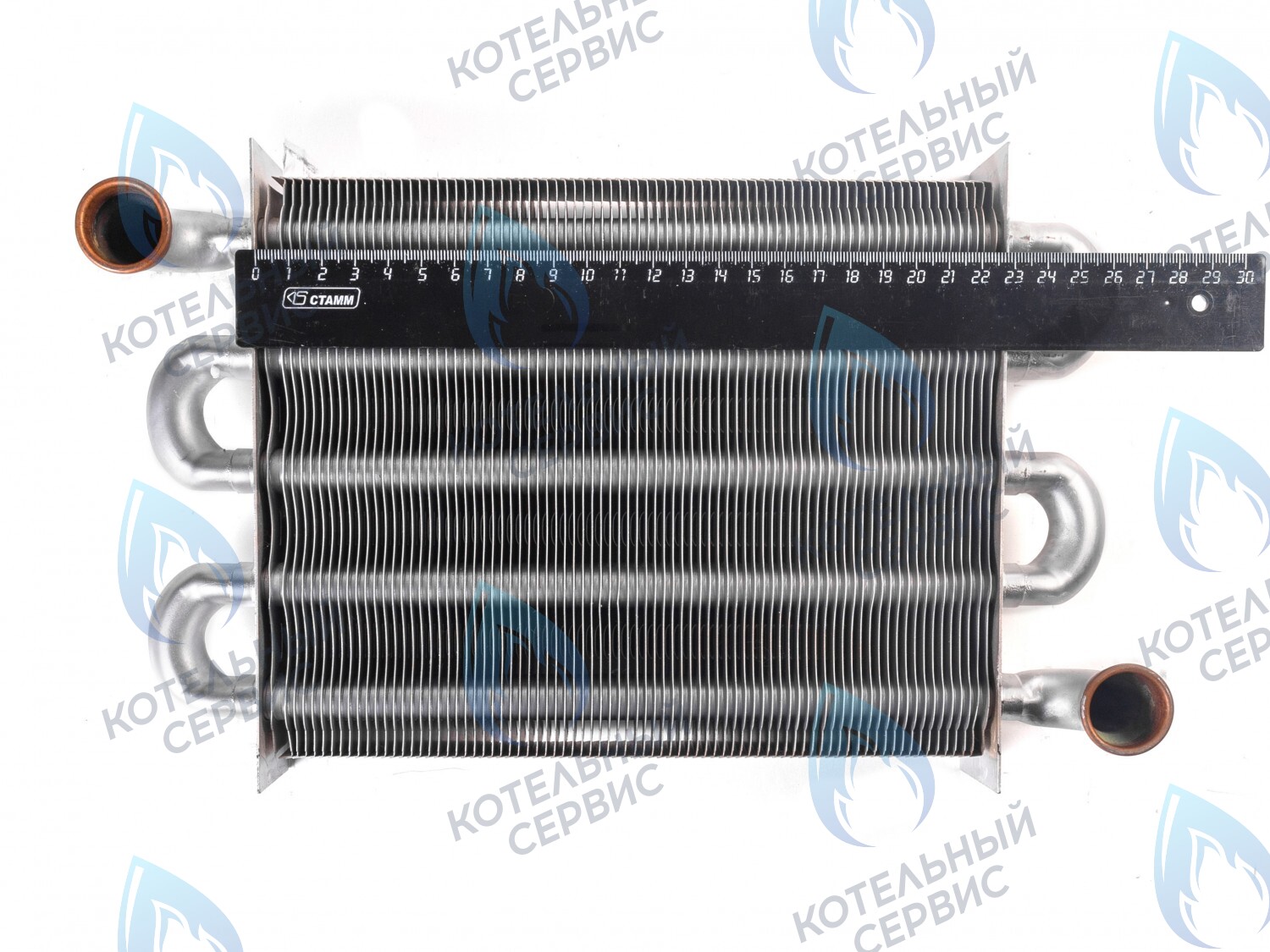 28600030 Теплообменник первичный (основной) Thermex EuroElite 24 в Самаре