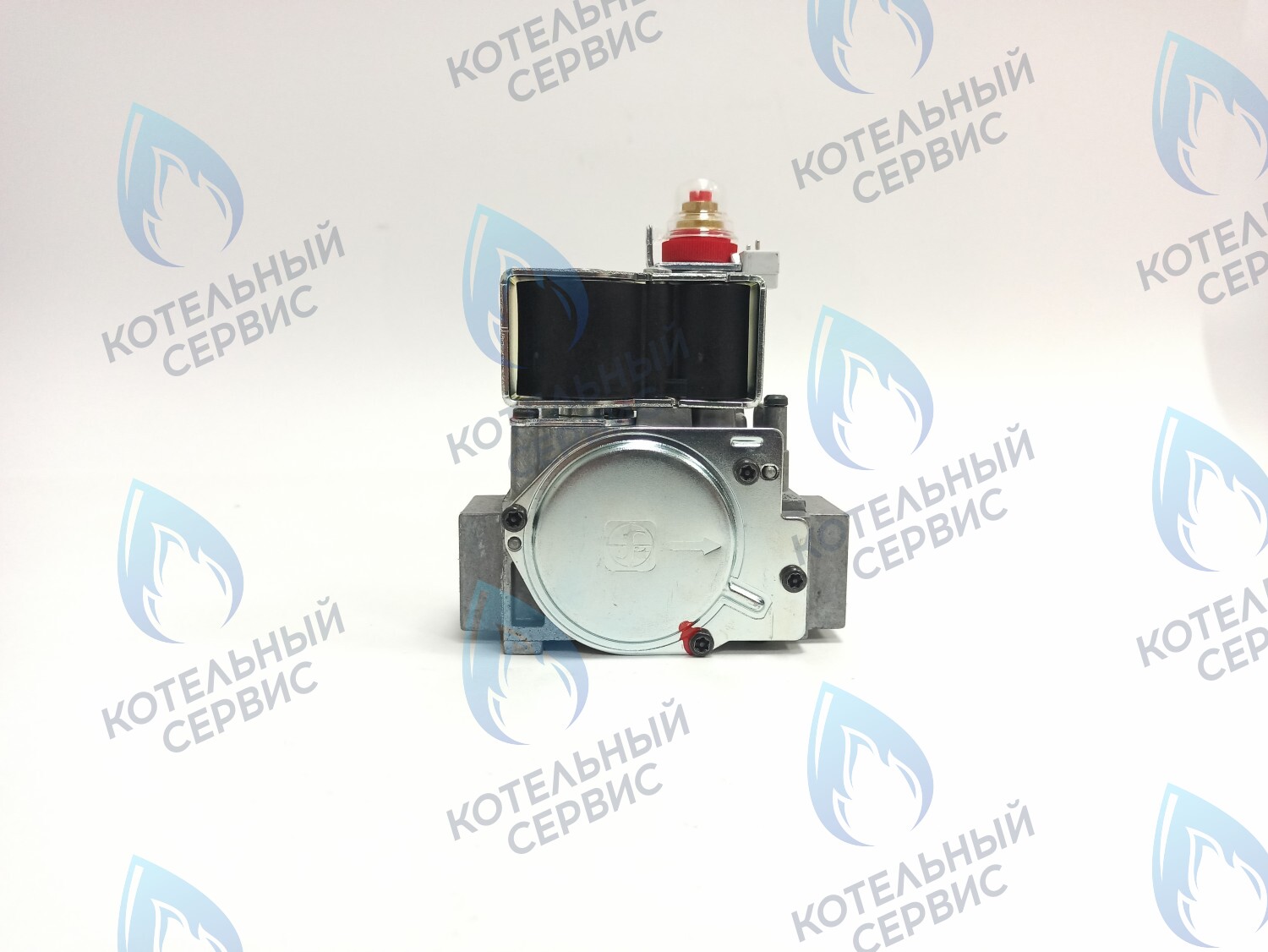GV024 Клапан газовый SIT 845 Sigma 5653610 Baxi в Самаре