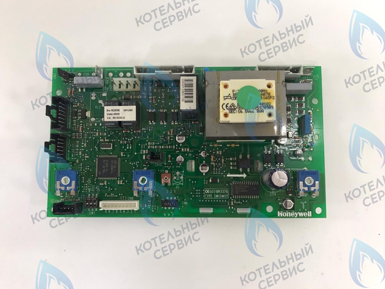 5692300 Электронная плата (Honeywell) BAXI в Самаре