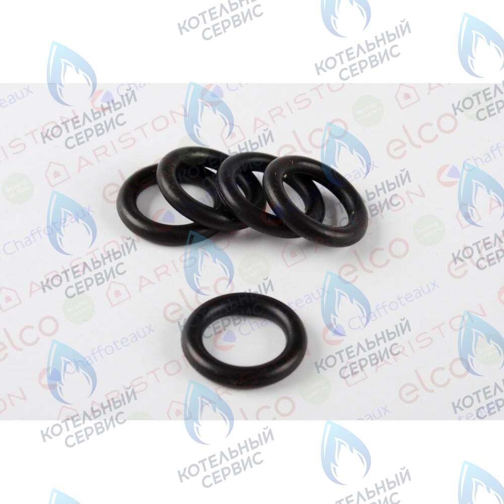 65114937 О-кольцо 9.9x2.62 ARISTON в Самаре