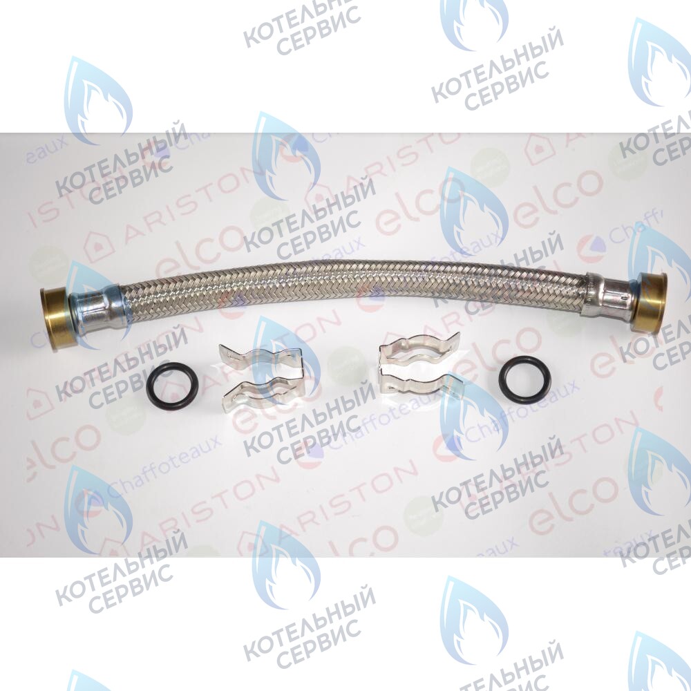 60002512 Патрубок бойлера ARISTON в Самаре