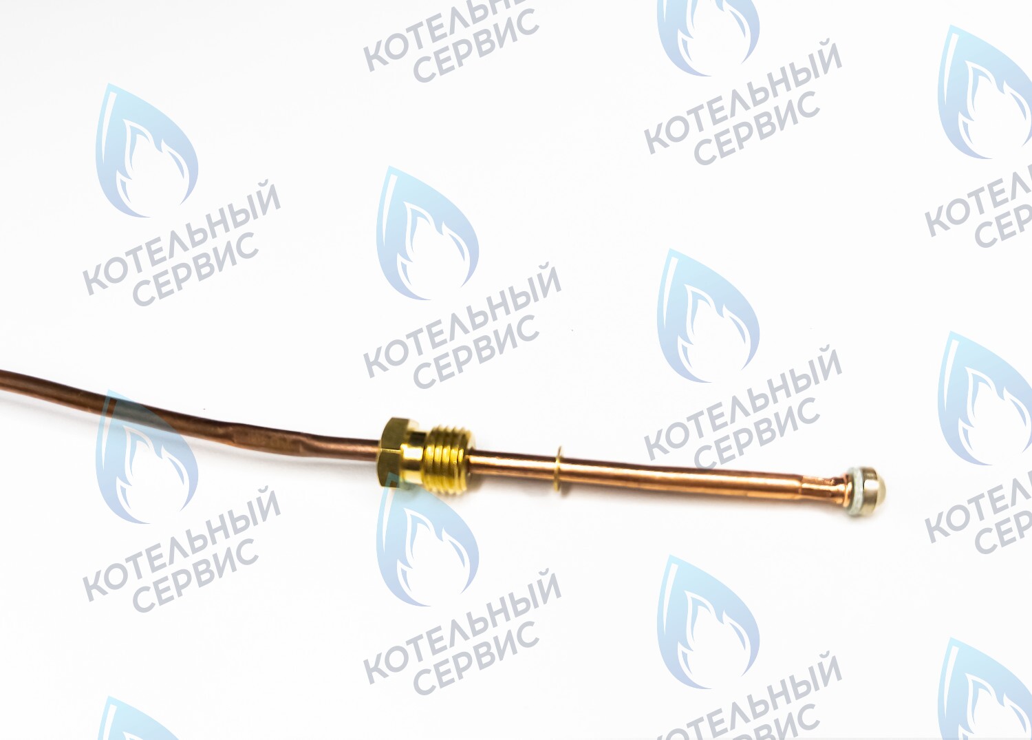 SG0xx Термопара c оголовком A1, подключение M9x1, L=400мм (SIT 0.200.005) в Самаре