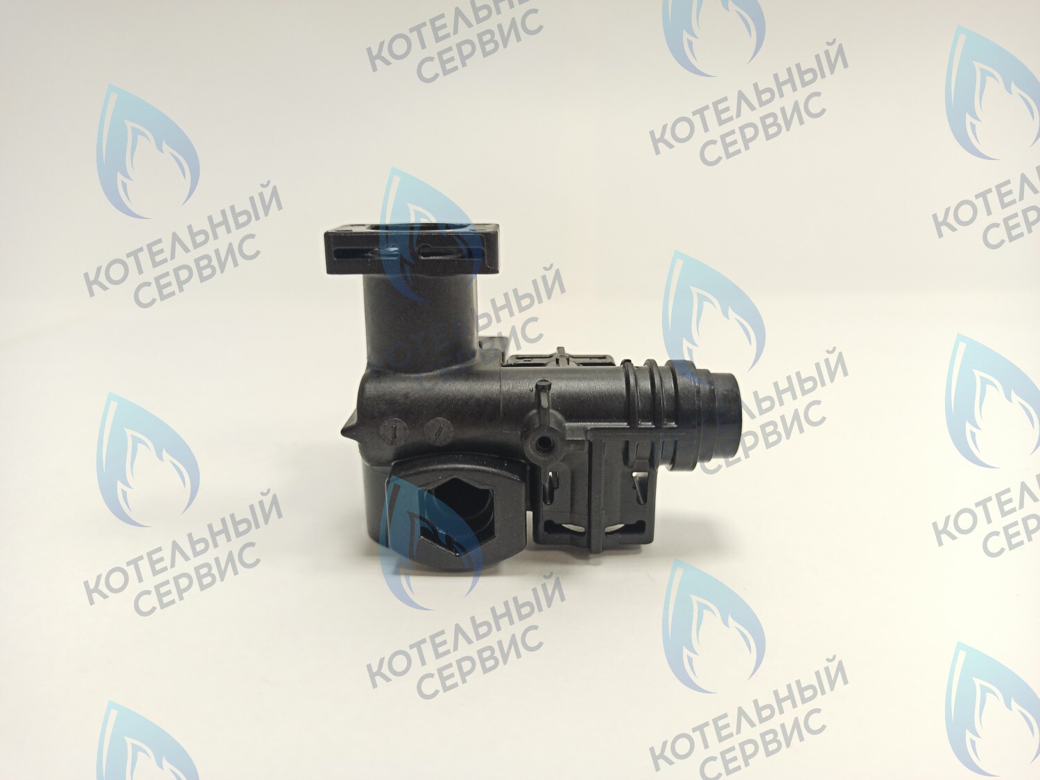 6COLLETT06 коллектор обратной магистрали FONDITAL в Самаре