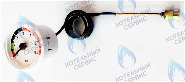 1.034600 1.034600 Манометр Immergas Nike Star 24 3 Е, Eolo Star 24 3 Е (1.028880, 1.027198, 1.021908, 1.025895, 1.026638, 1.027877, 1.038324) в Самаре