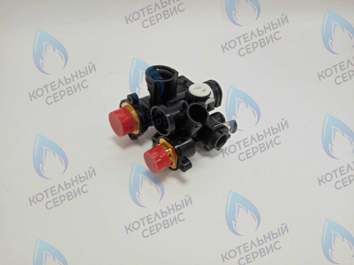 7006995021 Выходная гидрогруппа E.C.A. GELIOS PLUS v.2 в Самаре