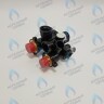 7006995021 Выходная гидрогруппа E.C.A. GELIOS PLUS v.2 в Самаре