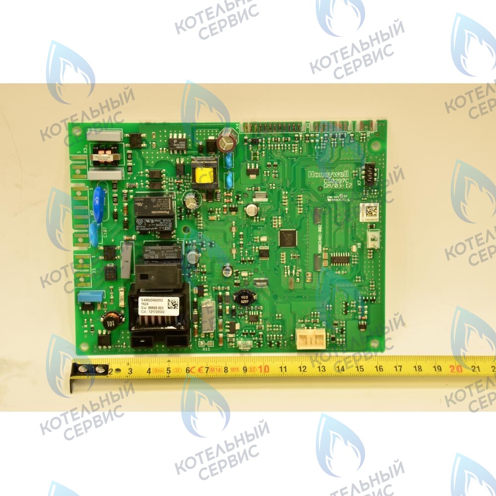 766077600 Электронная плата ECO5/MAIN5 BAXI в Самаре