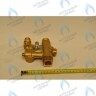 711606100 клапан 3-ходовой  в сборе BAXI в Самаре