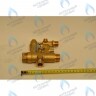 711606100 клапан 3-ходовой  в сборе BAXI в Самаре
