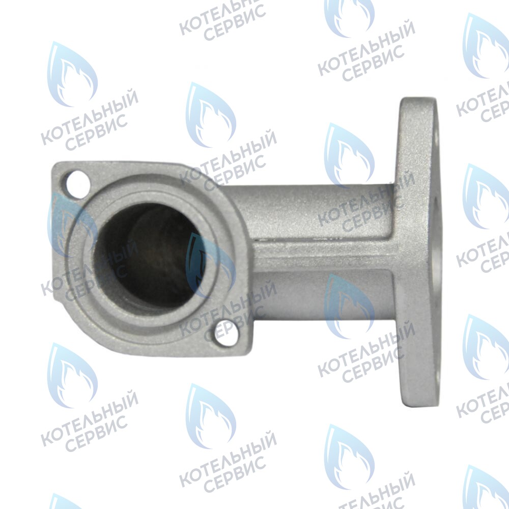 5214280 трубка газовая BAXI в Самаре