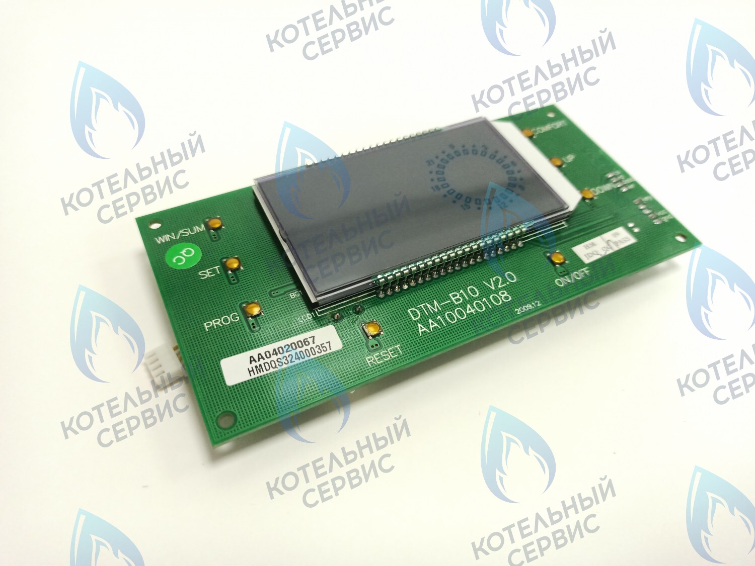 AA04020067 Панель управления (AA04020067) ELECTROLUX в Самаре