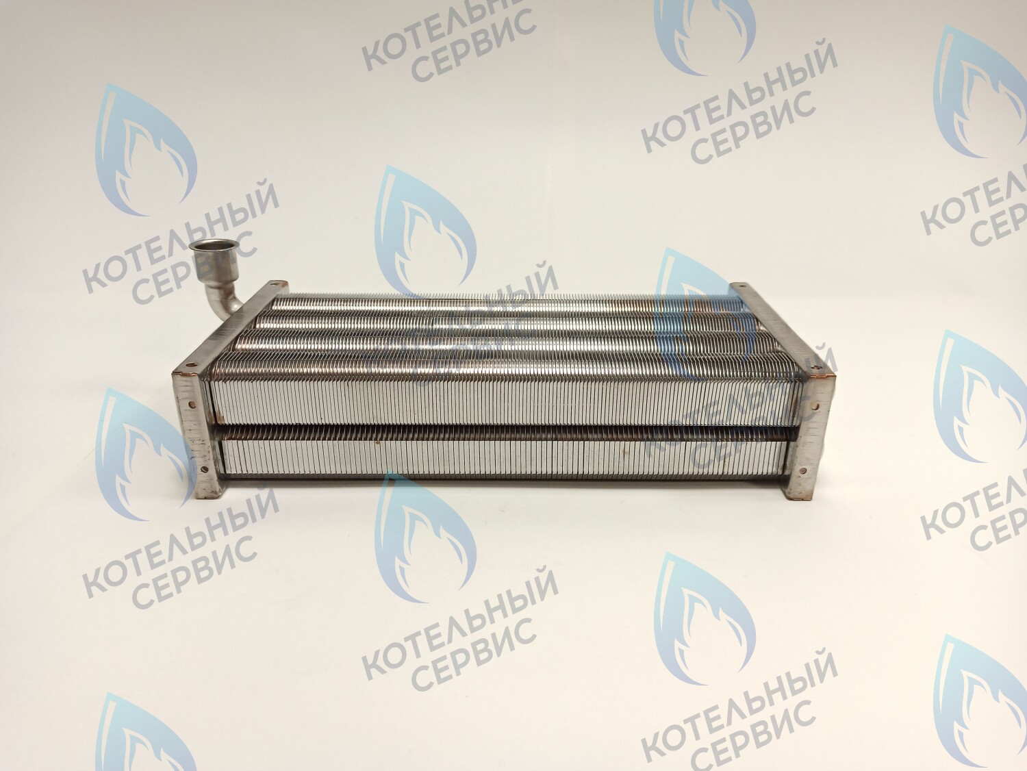 H120260152 Теплообменник основной  (WA.2 25/30, WA.3 30/35, WA S 25~35) KITURAMI в Самаре