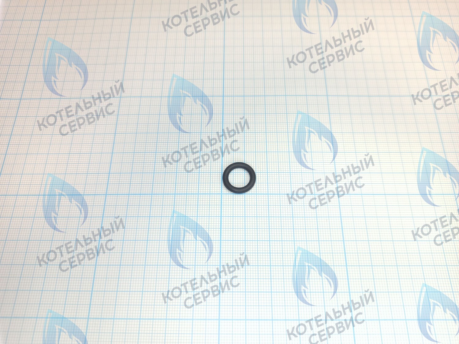TY02020034 Прокладка O-Ring 9.5*2.5 для датчика давления (TY02020034) ROYAL THERMO в Самаре