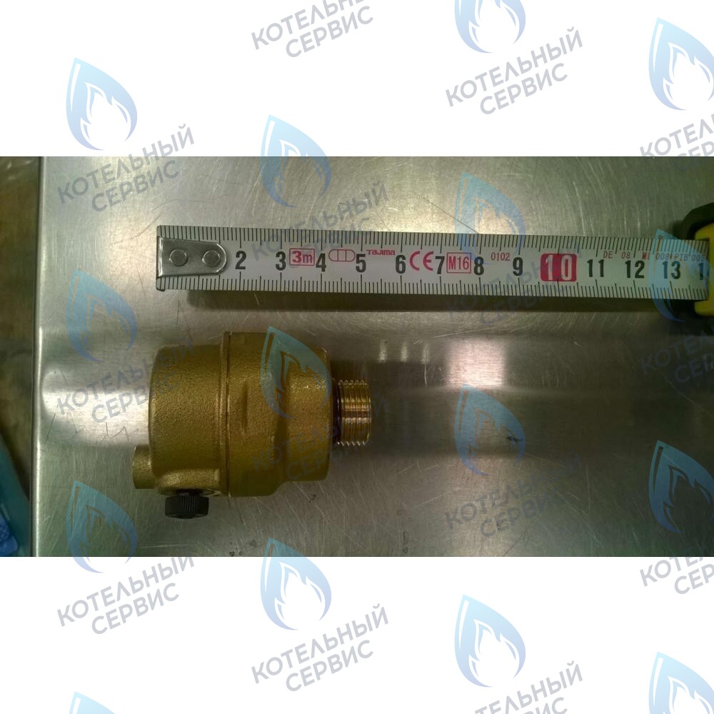 5652730 воздухоотводчик автоматический BAXI в Самаре