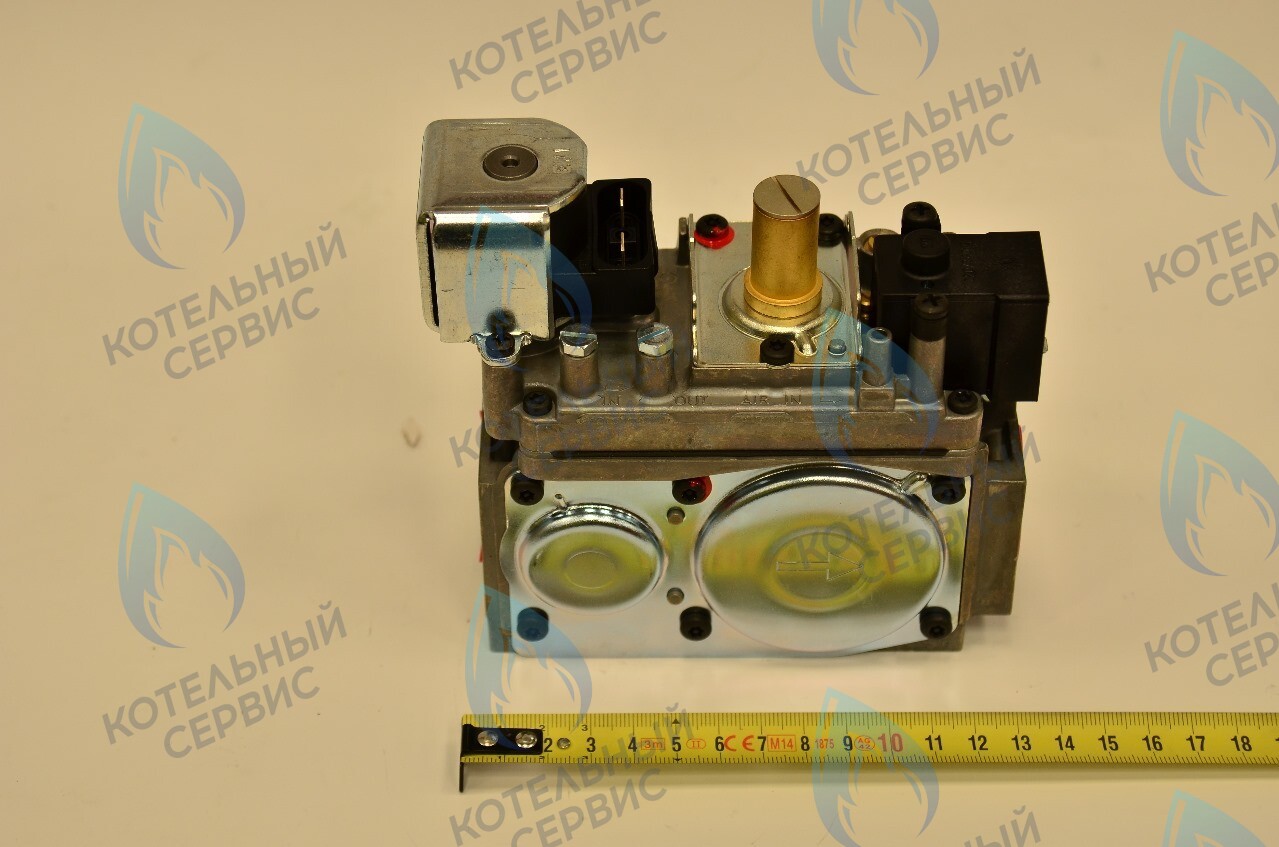 3621240 Газовый клапан BAXI SIT 822 NOVAMIX в Самаре