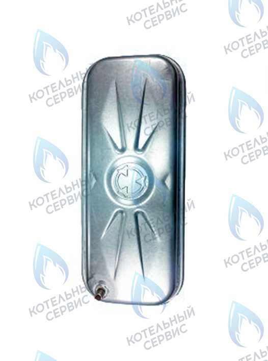 2070346 Бак расширительный 5,3л  ARDERIA в Самаре