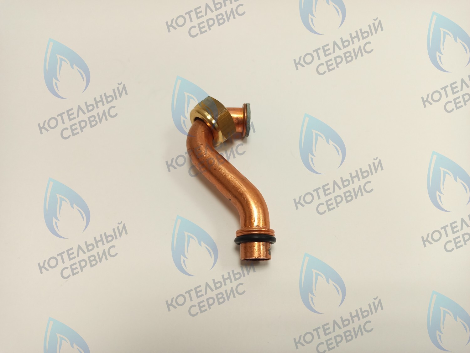 6TUBACFR14 Трубка холодной воды для котлов Fondital в Самаре