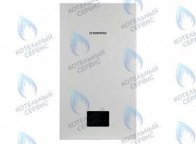 Настенный газовый котел KENTATSU NOBBY BASE (E)/(T)