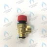 03-8010 Клапан предохранительный Termokraft (155602001193) POLYKRAFT в Самаре