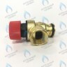 03-8010 Клапан предохранительный Termokraft (155602001193) POLYKRAFT в Самаре