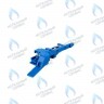 BI1441 104 Датчик расхода ГВС  Electrolux Quantum (BI1441 104) в Самаре