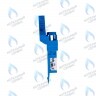 BI1441 104 Датчик расхода ГВС  Electrolux Quantum (BI1441 104) в Самаре