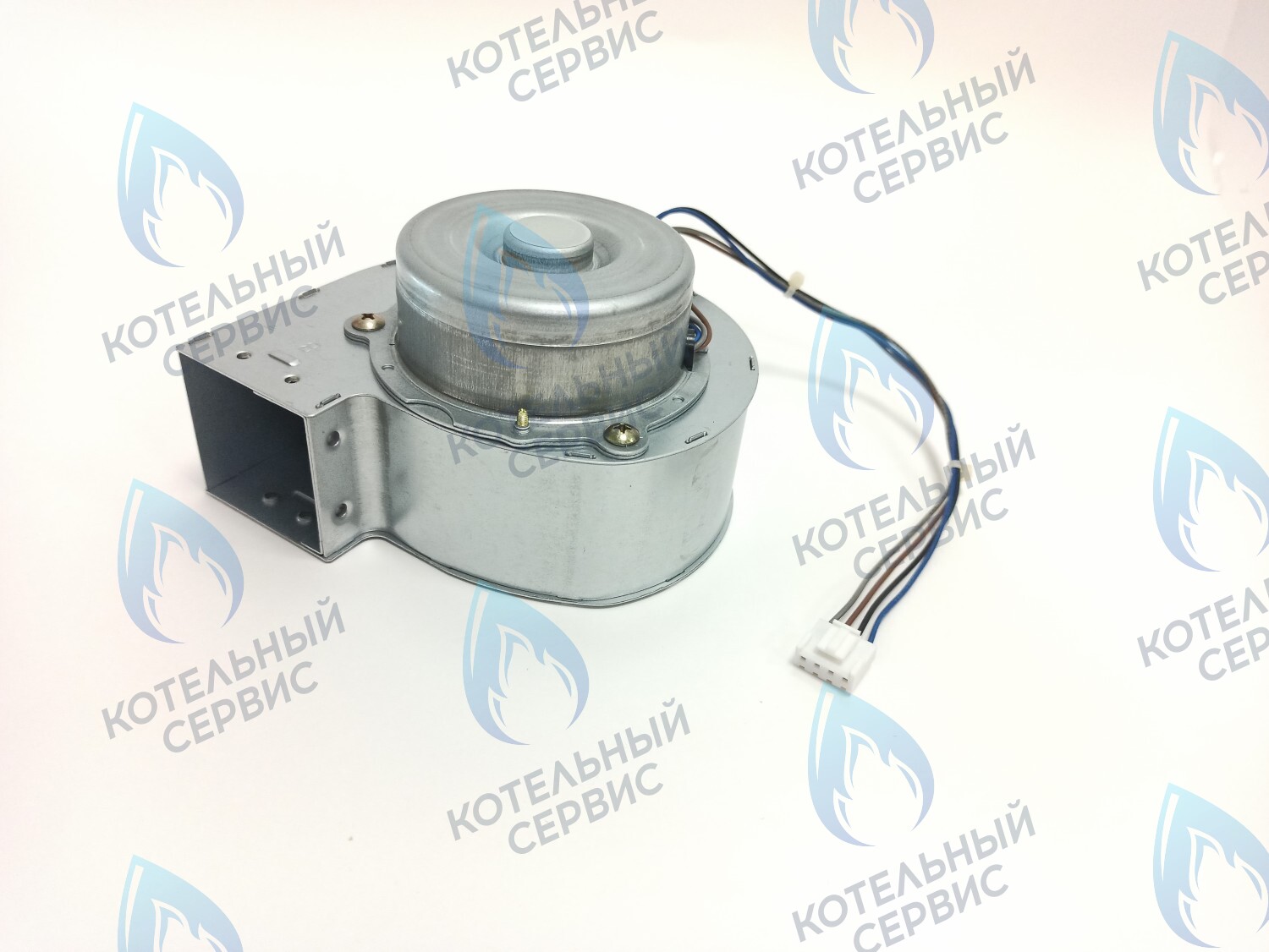 441000040 Вентилятор RINNAI GMF/EMF 107/167/207 (440010230) в Самаре