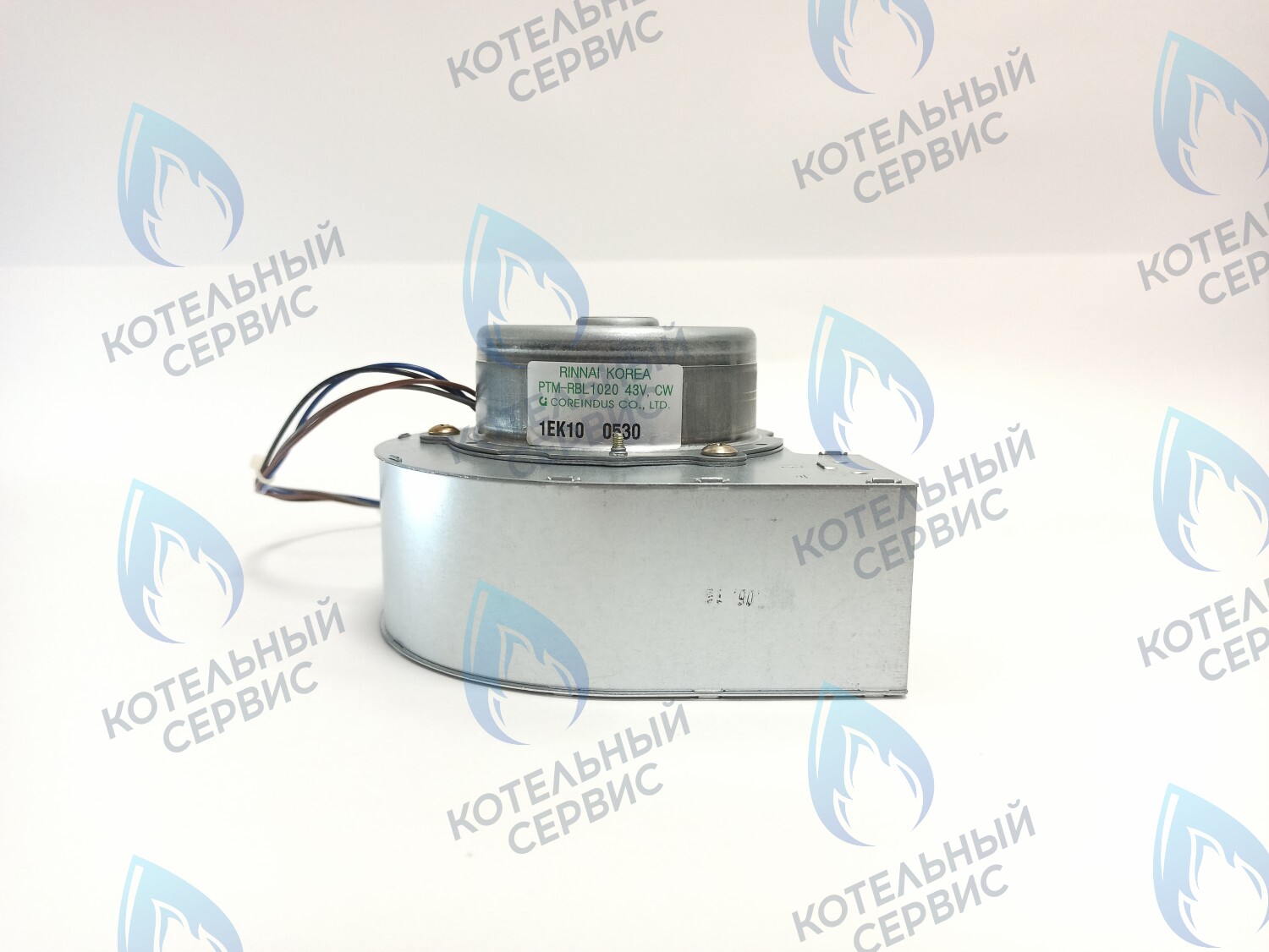 441000040 Вентилятор RINNAI GMF/EMF 107/167/207 (440010230) в Самаре