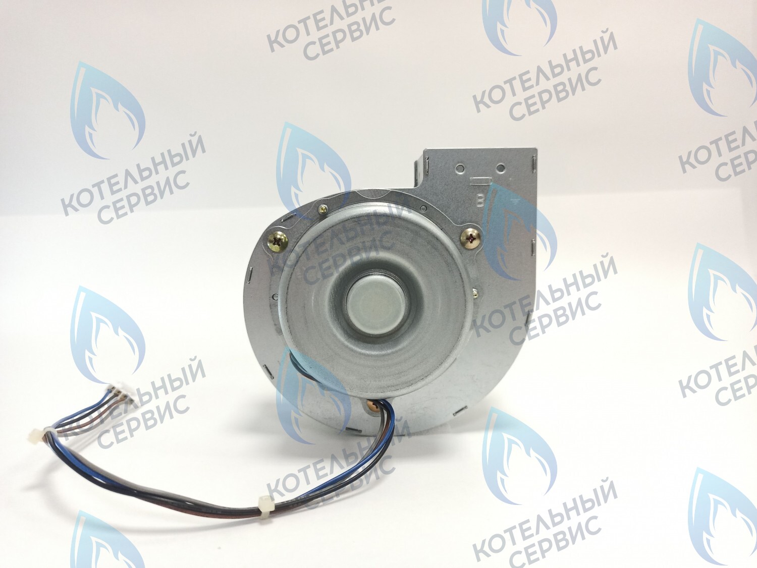 441000040 Вентилятор RINNAI GMF/EMF 107/167/207 (440010230) в Самаре