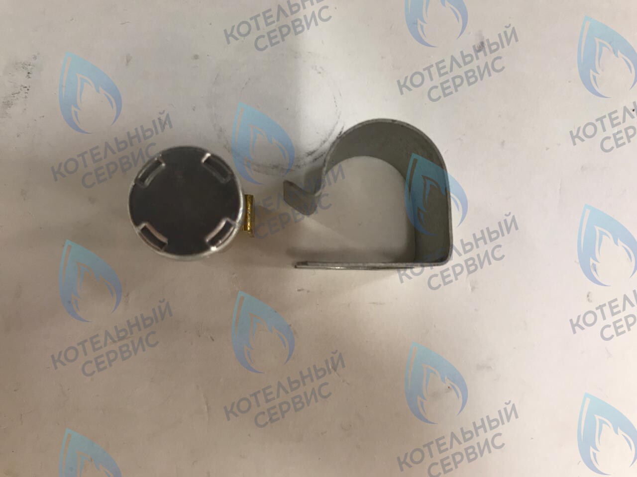 39805650 Термостат предохранительный, датчик перегрева100C Ferroli Diva, Domina в Самаре