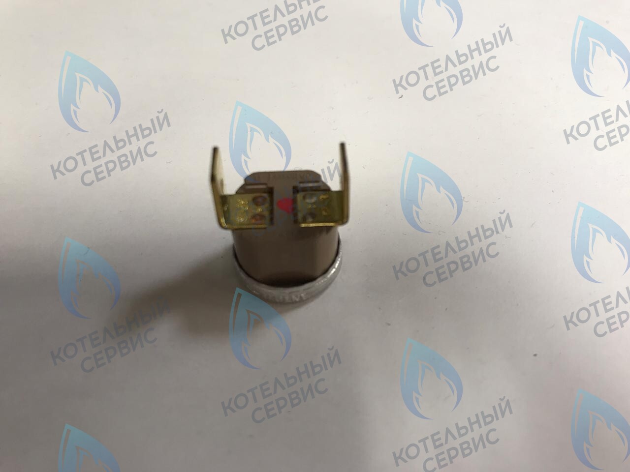 39805650 Термостат предохранительный, датчик перегрева100C Ferroli Diva, Domina в Самаре