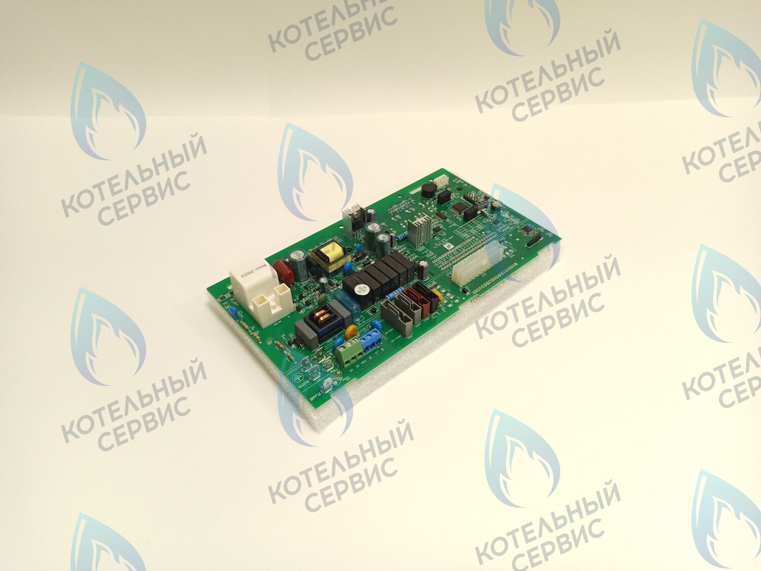 CB016 Плата управления  B1 ELSOTHERM серия Т-116,120,124 (AA10040027, замена для AA10040006) в Самаре