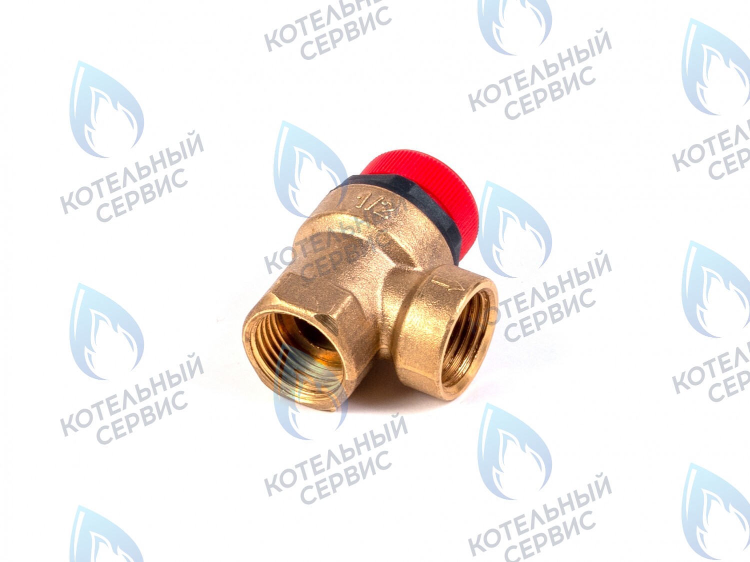 EV041-02-TR Сбросной предохранительный клапан 1/2 ВР в Самаре