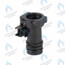 FS004 Датчик протока Baxi MAIN-5 (710421000) в Самаре