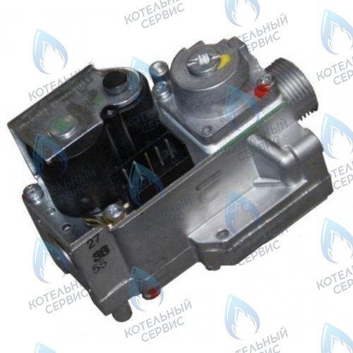 87070210260 Газовая арматура FD <= 310 BUDERUS в Самаре