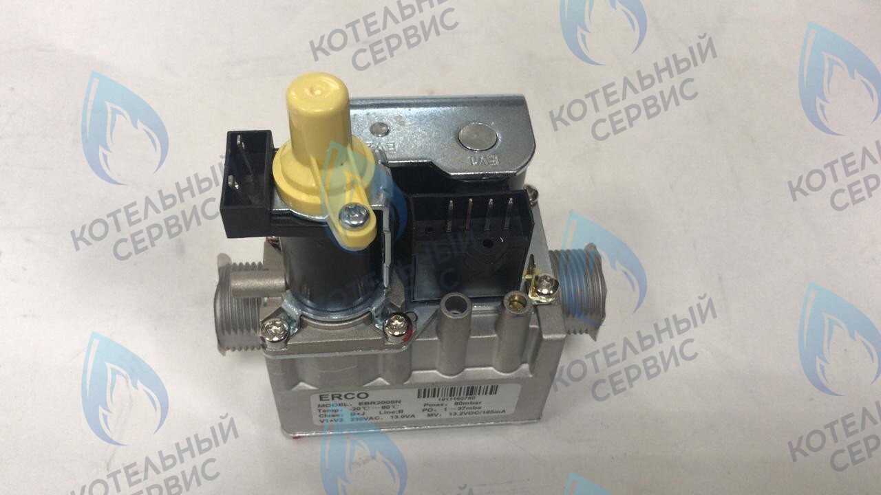 AA.01.03.0001 Газовый клапан ERCO EBR2008R MIZUDO в Самаре