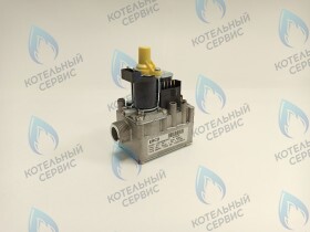 Газовый клапан ERCO EBR2008R MIZUDO MAESTRO LUX M11T-М40T, MAESTRO ONE М11TH- М40ТH/М44ТL