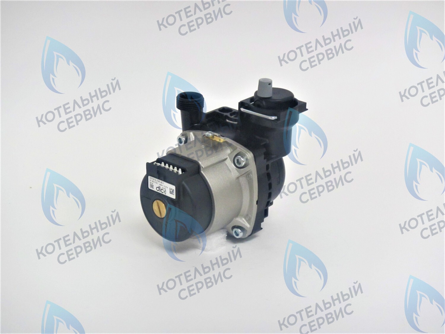 PM002BW50-WG82-RS1-Комп Насос циркуляционный в сборе WILO 82 w для Electrolux / Biasi / FEDERICA BUGATTI в Самаре