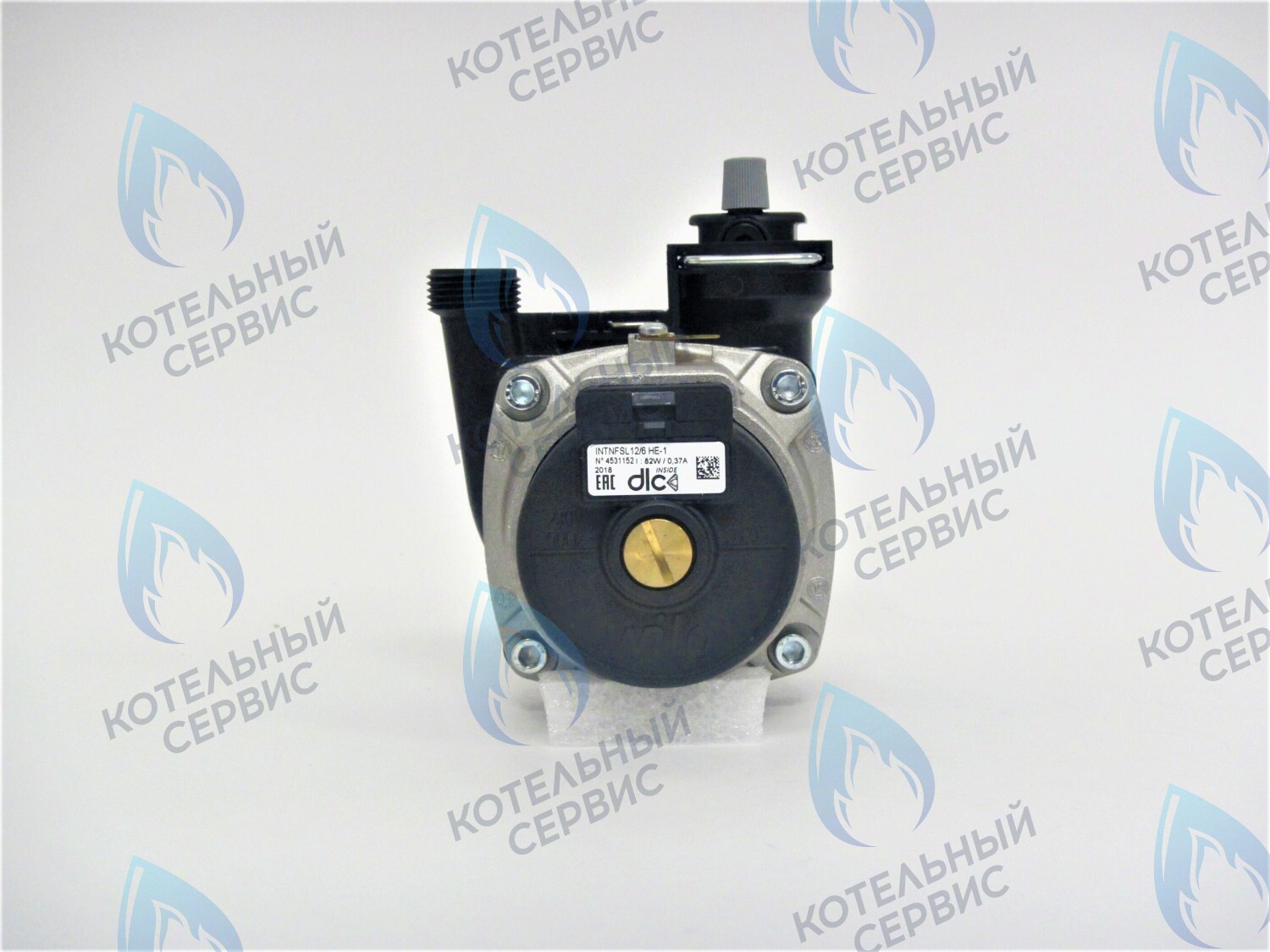 PM002BW50-WG82-RS1-Комп Насос циркуляционный в сборе WILO 82 w для Electrolux / Biasi / FEDERICA BUGATTI в Самаре