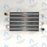EM032-270 Основной монотермический теплообменник 18-24 кВт HAIER L1P20,26-F21S(T) (0530002960) в Самаре