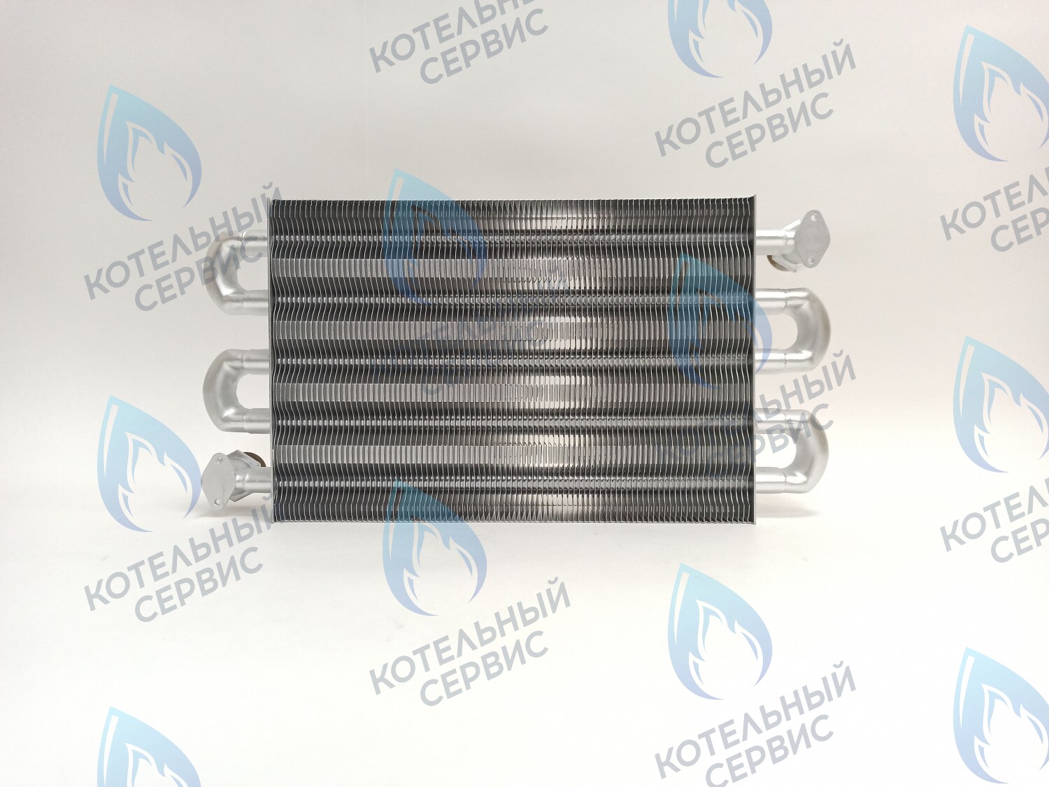 EM032-270 Теплообменник первичный монотермический 18кВт-24кВт Haier L1P20,26-F21S(T) (0530002960) в Самаре