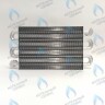 EM032-270 Основной монотермический теплообменник 18-24 кВт HAIER L1P20,26-F21S(T) (0530002960) в Самаре