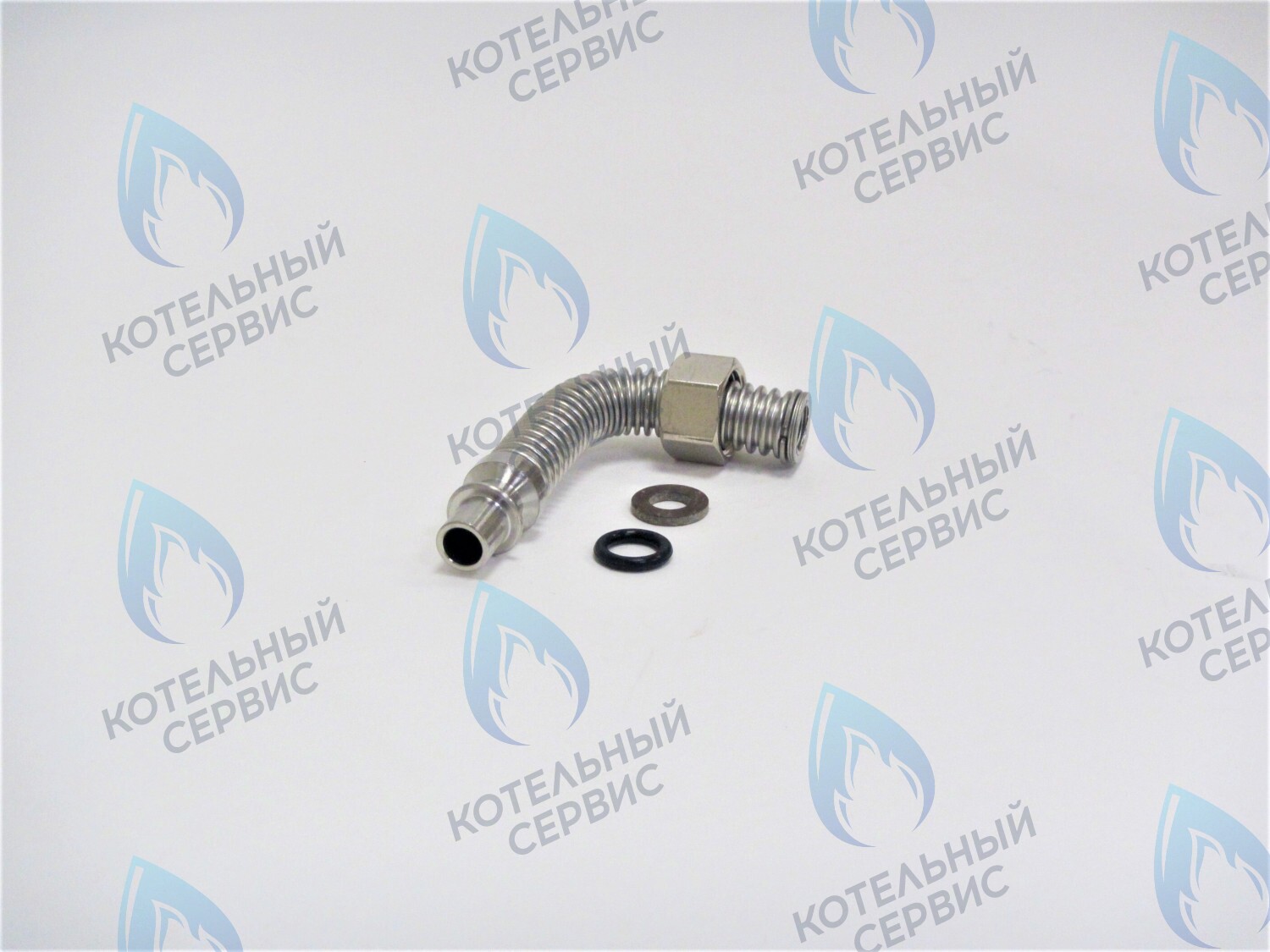 KS90265630 Трубка расширительного бака Ace 10-20K/10-16A в Самаре