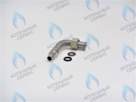 Трубка расширительного бака Ace 10-20K/10-16A