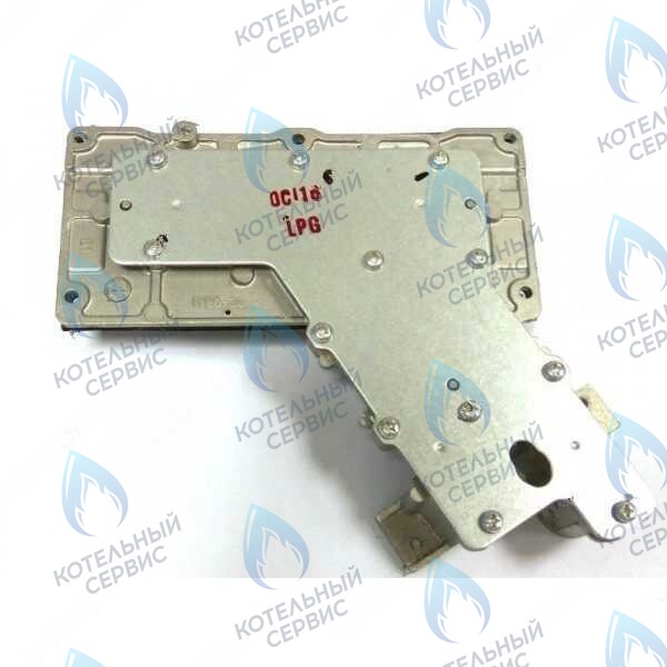 300000334 Коллектор в сборе 206-LPG RINNAI в Самаре