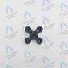 6POMELLO01 Ручка крана подпитки Fondital MINORCA PLUS CTFS 24 CU в Самаре