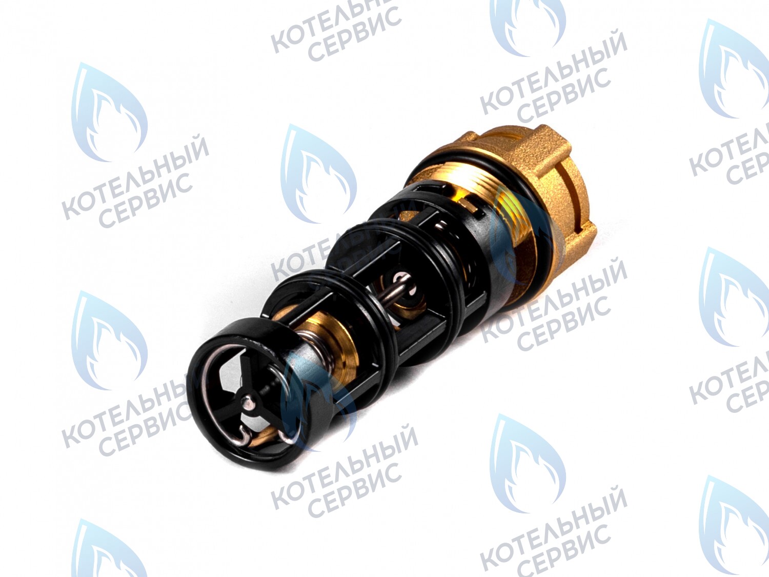 TVC021-03 Картридж трёхходового клапана Baxi (627880,711356900,7726370) в Самаре