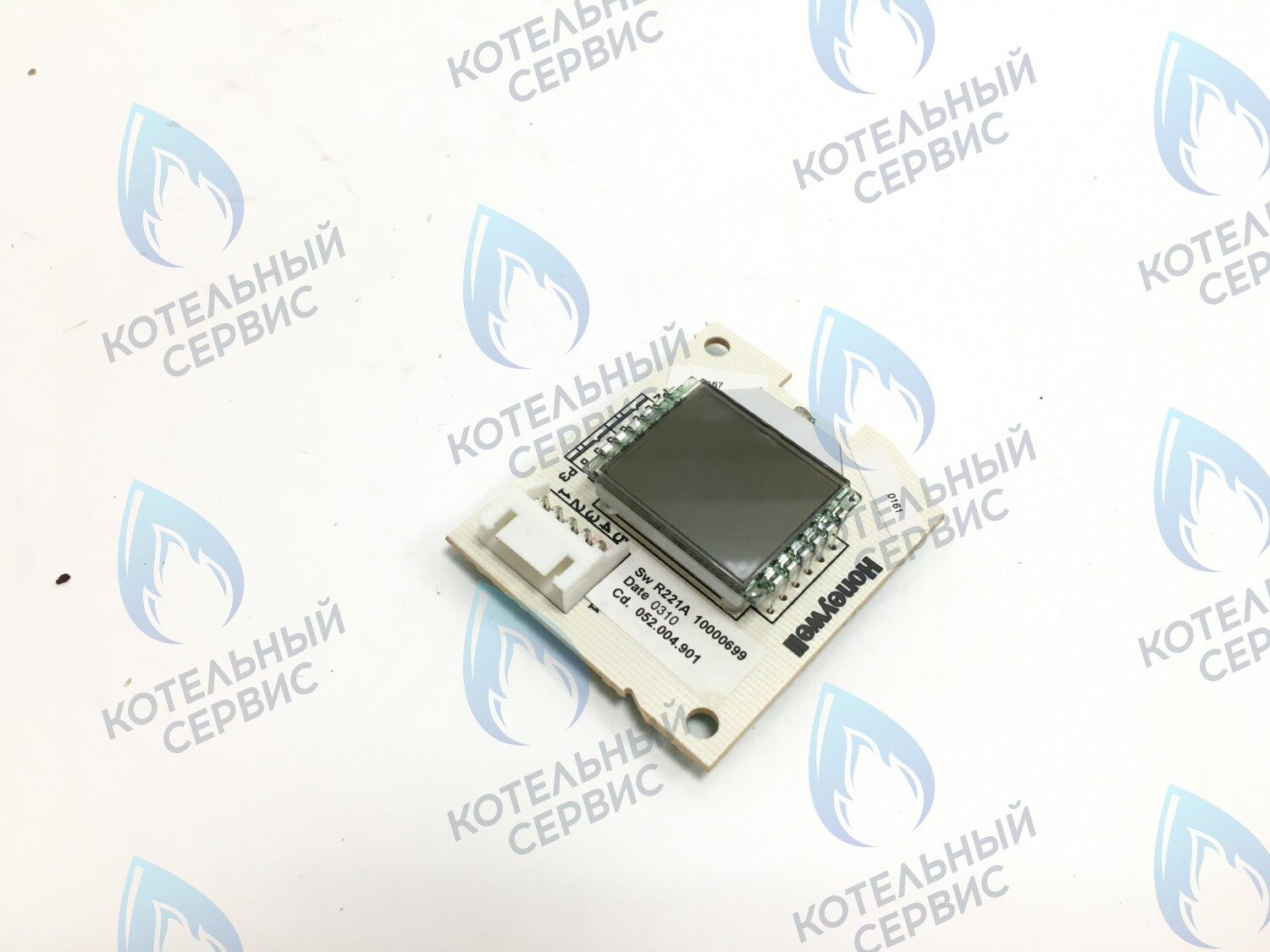 052004901 2831 Электронная плата дисплея HB2-MC2 (52004901) в Самаре